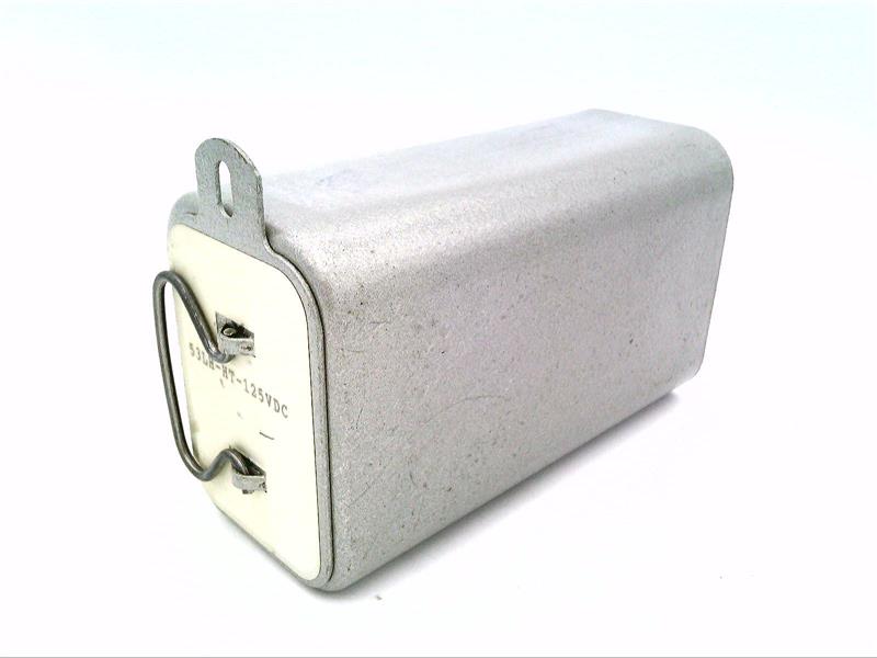 53LH-HT-125VDC by AMETEK