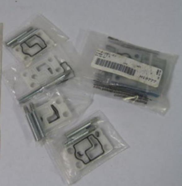 MAC VALVES INC M-01001-01