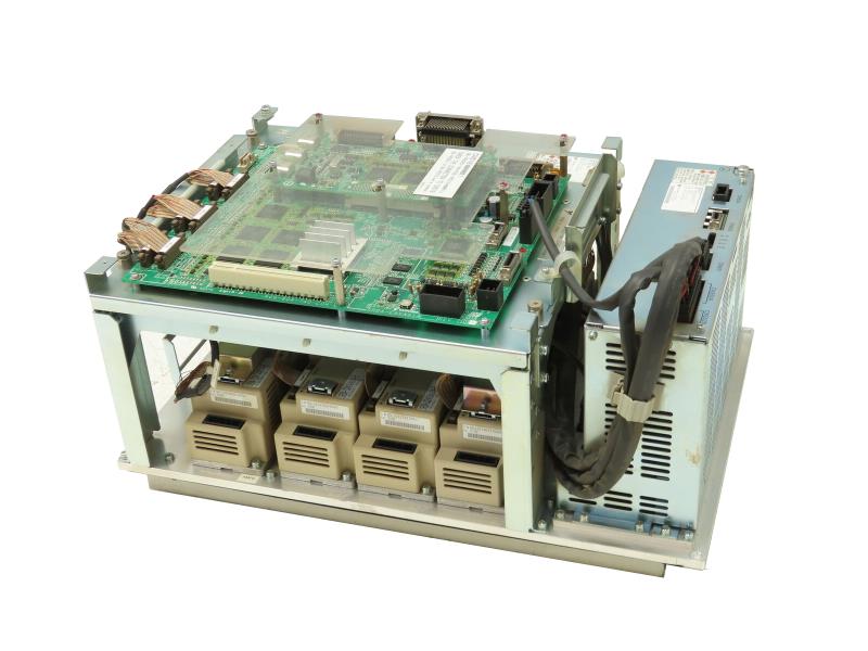 YASKAWA ELECTRIC SRDA-MH20