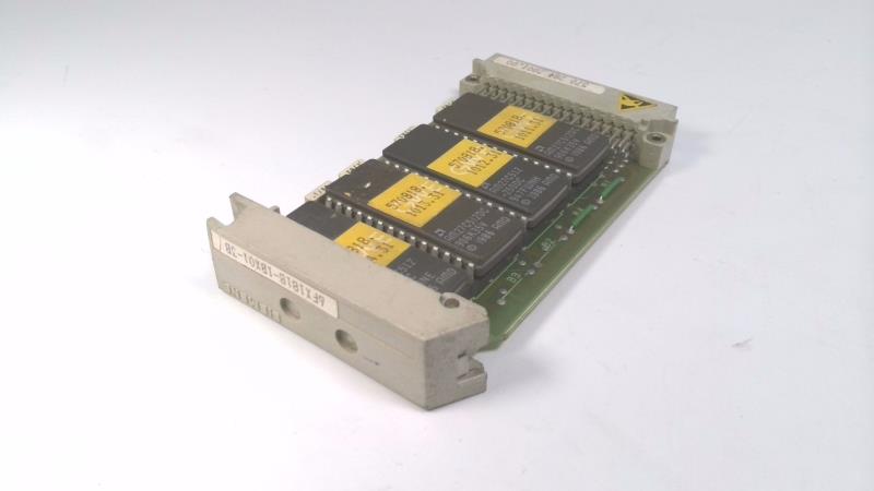 SIEMENS 6FX1818-1BX01-3B
