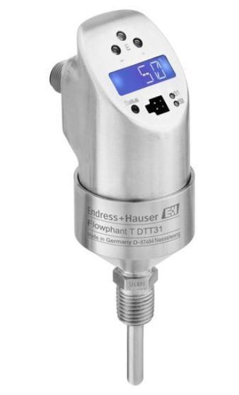 ENDRESS & HAUSER T DTT31