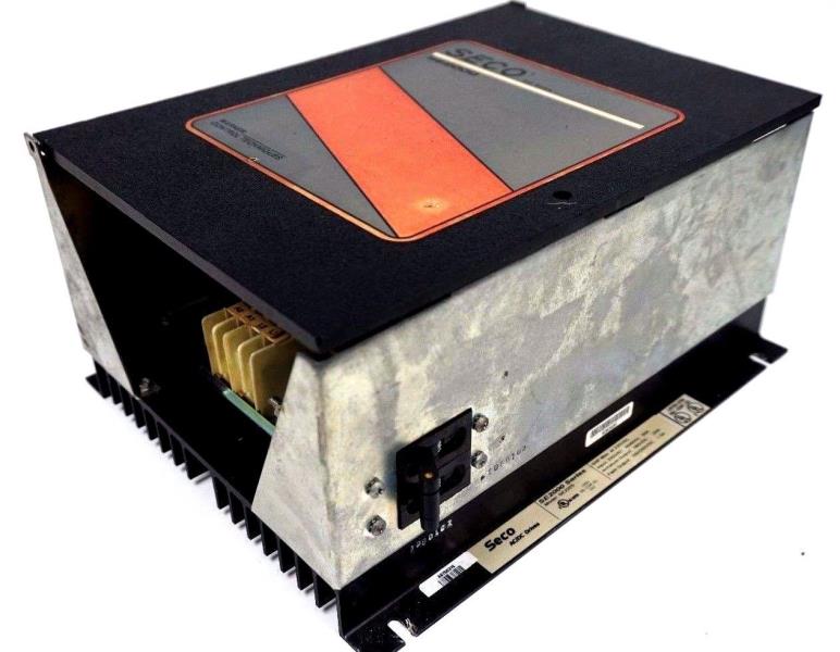 DANAHER MOTION SE2205-5