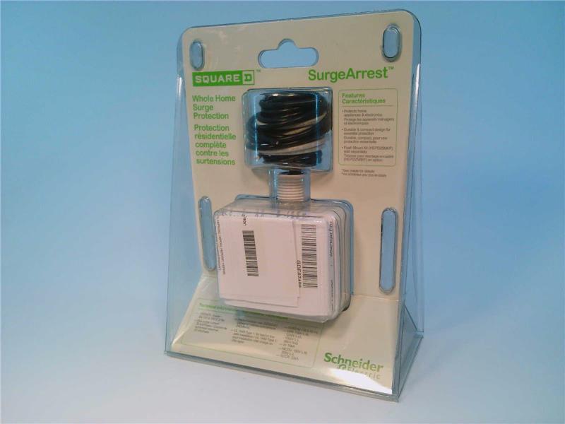 SCHNEIDER ELECTRIC HEPD25C