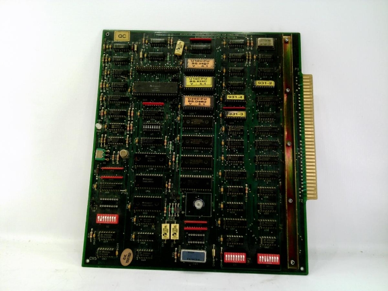 ASEA BROWN BOVERI 125P2606-1