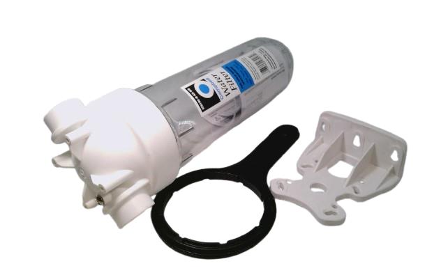 CAMPBELL MANUFACTURING EFH10C-B-SS-WB