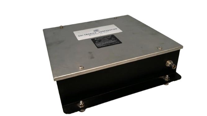 GAI TRONICS 4514-001