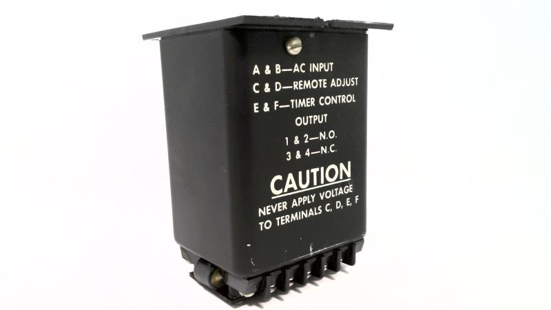 KANSON ELECTRONICS INC 1214-1BB