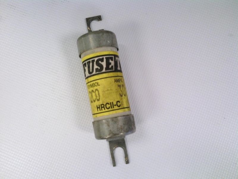 FUSE TEK SC0-30