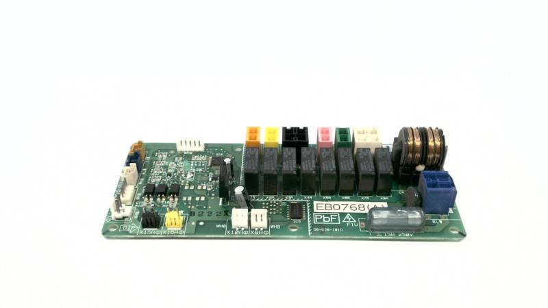 EB0768(A) by DAIKIN INDUSTRIES