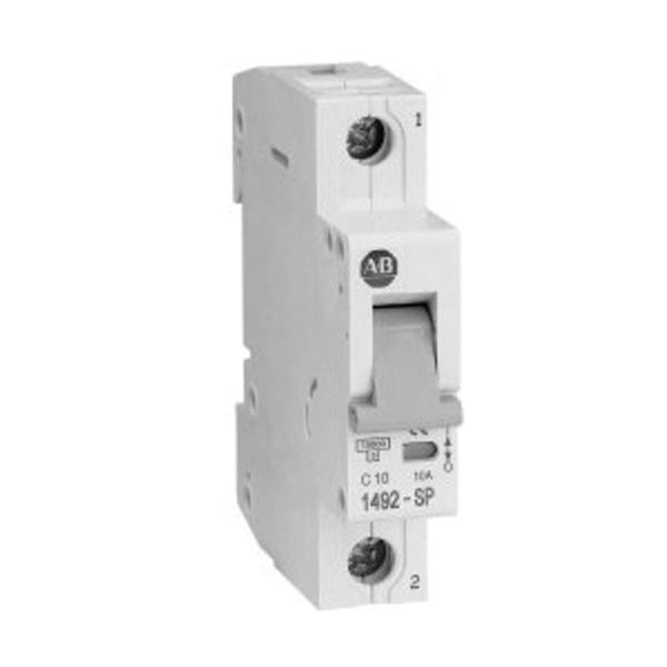 ALLEN BRADLEY 1492-SP1B200