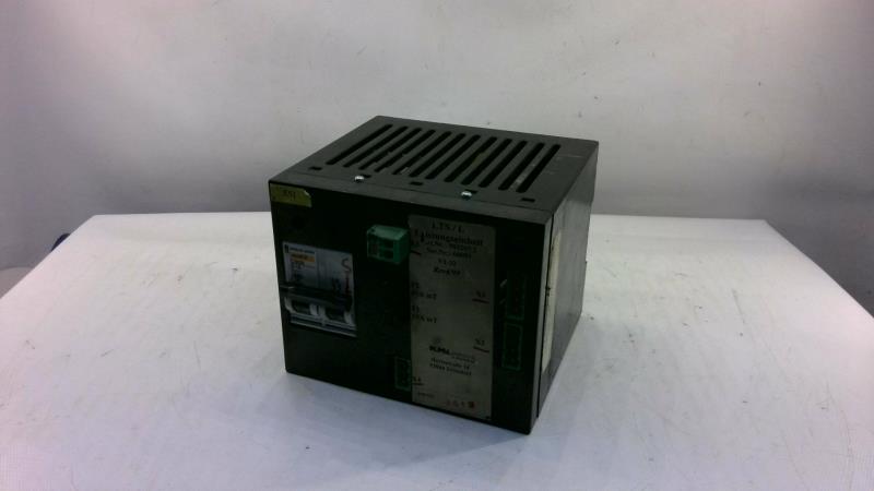 KML ELEKTRONIK 903207.2