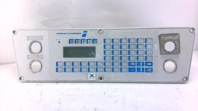 MD123R-04-6550 by EXOR