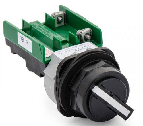 ALLEN BRADLEY 800H-HR2D1P