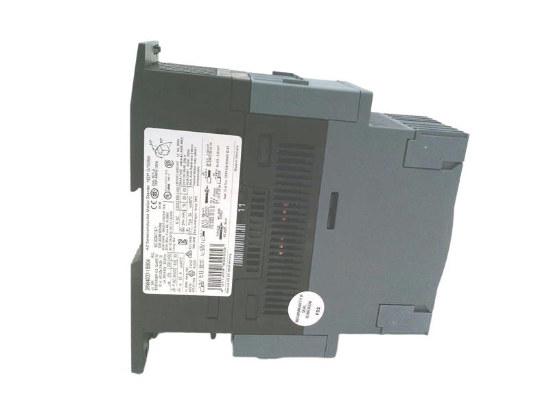 3RW4037-1BB04 by SIEMENS