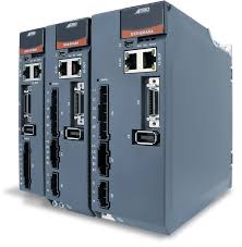 TRIO MOTION TECHNOLOGY D3132 + TRIO MOTION