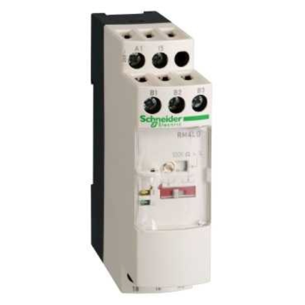 SCHNEIDER ELECTRIC RM4-LG01B