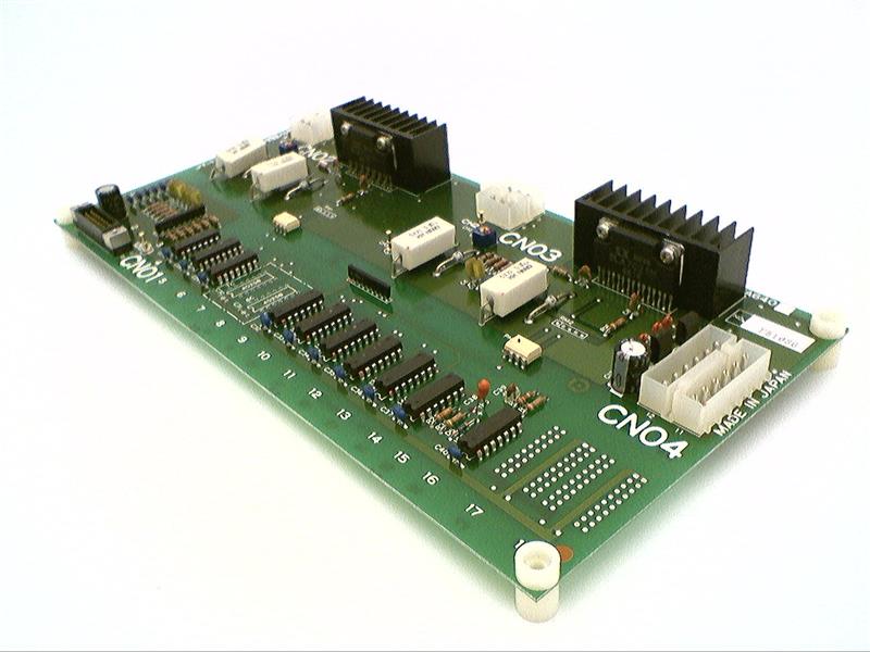 OKUMA TT0005-0-21/04