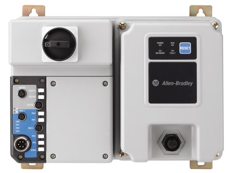 ALLEN BRADLEY 280D-F12D-10C-RR-3