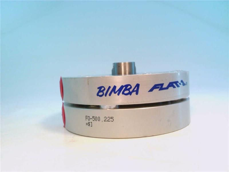 FO-500.225 by BIMBA