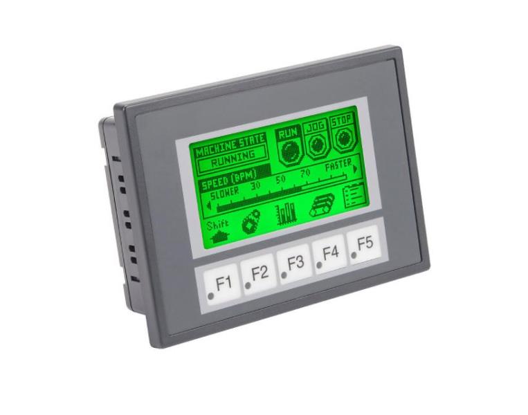 AUTOMATION DIRECT EA3-S3ML-R