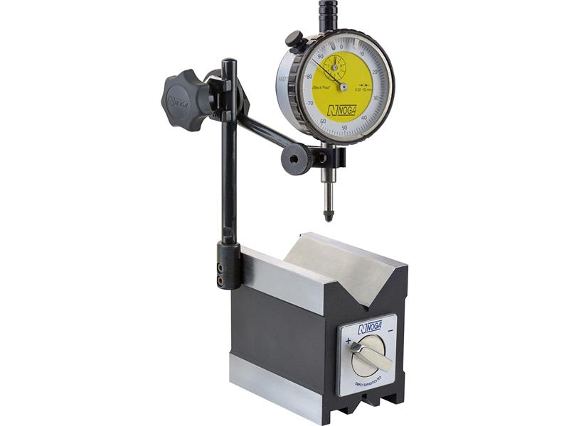 NOGA ENGINEERING LTD VB1200