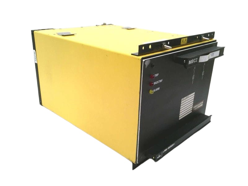 CONVERTEAM MBCZ12302H1CB2210B