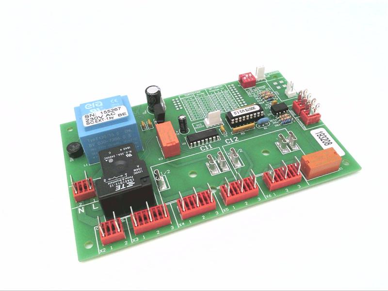 PFANNENBERG 18810000012