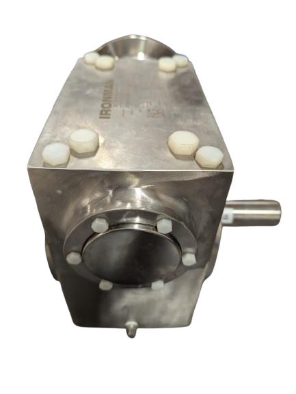 REGAL REXNORD SS-BMQ832-30-L-140