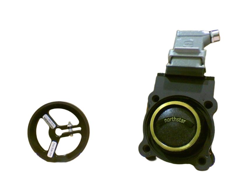 DYNAPAR S560512J4CL