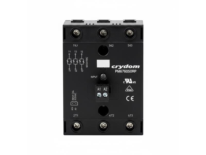 SENSATA TECHNOLOGIES PM6760D50RP