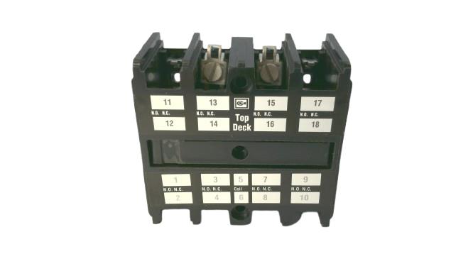 EATON CORPORATION ARDA20