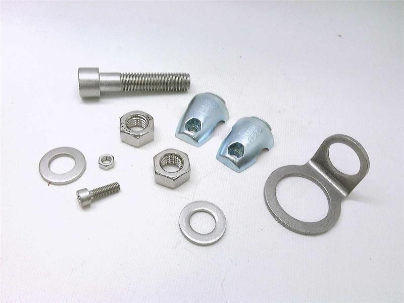 EFECTOR SYSTEM COMPONENT M30 BOLT-E20873