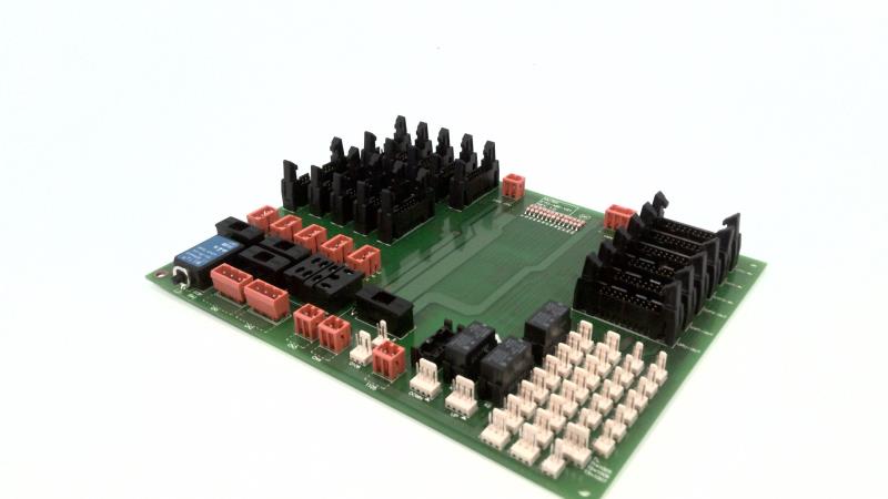 ABB THOMAS & BETTS EYO-MB-V21