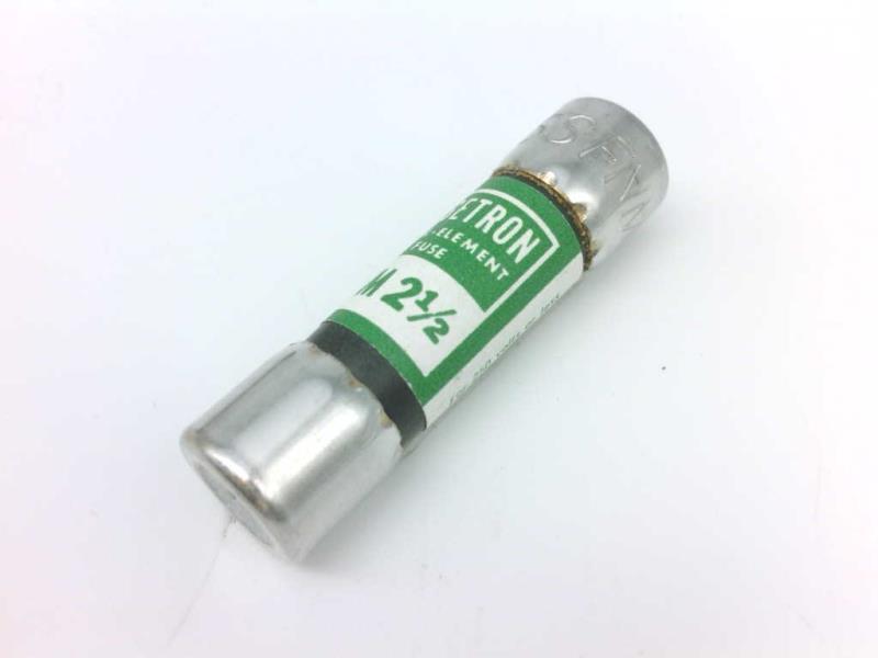 EATON CORPORATION FNM-2-1/2