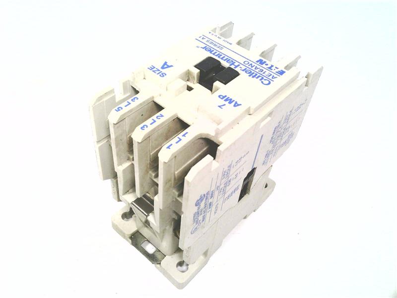EATON CORPORATION AE16AN0
