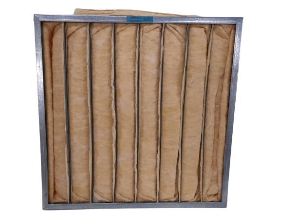 SERVODYNE CORP SP95084430