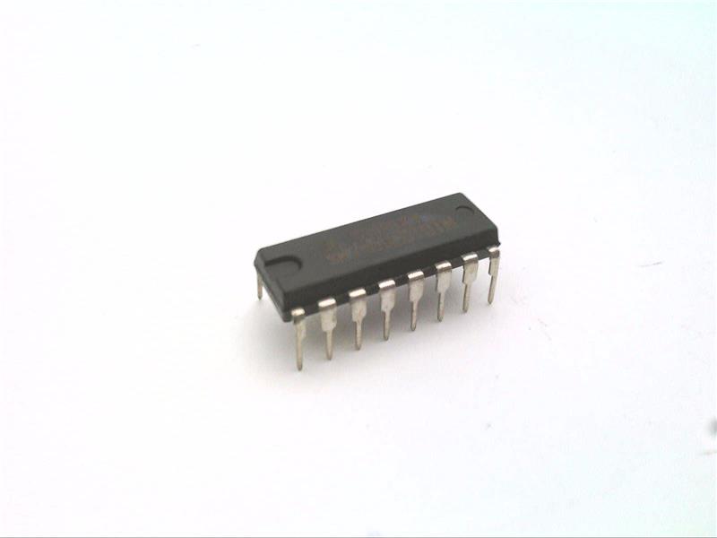 TEXAS INSTRUMENTS SEMI SN74ALS191N