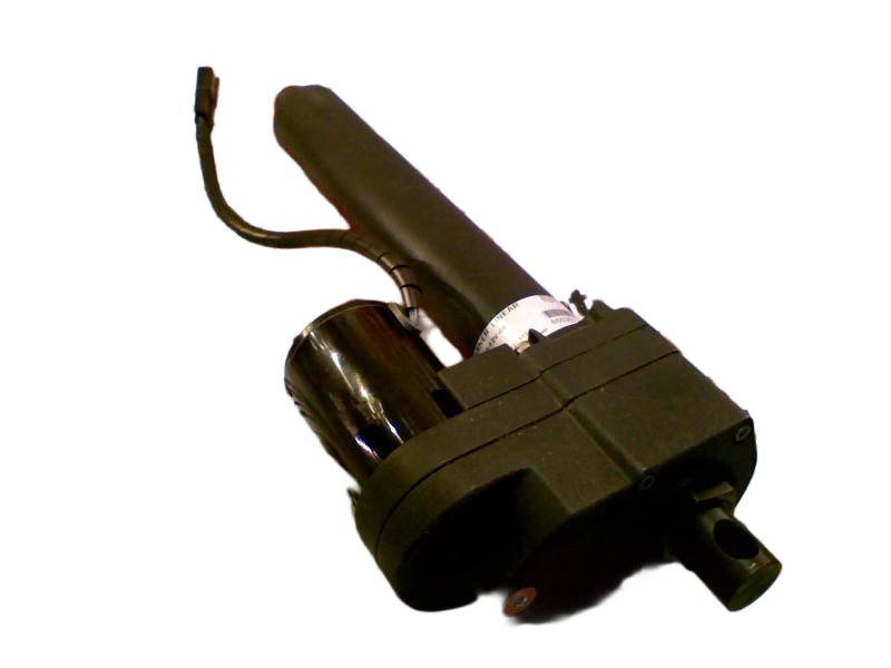 K2XG10-12V-08 by ALTRA INDUSTRIAL MOTION