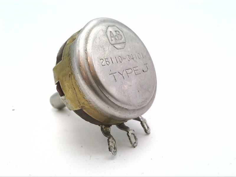ALLEN BRADLEY 26110-34101