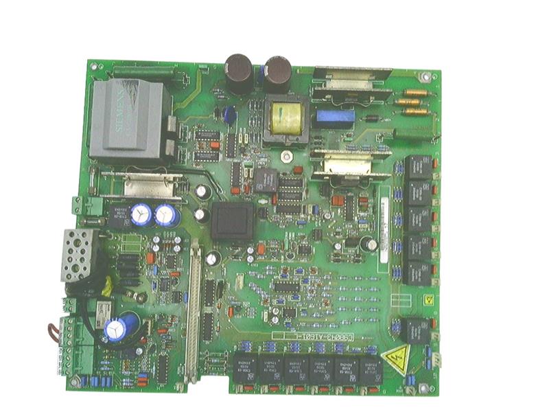 SIEMENS C98043-A1601-L4