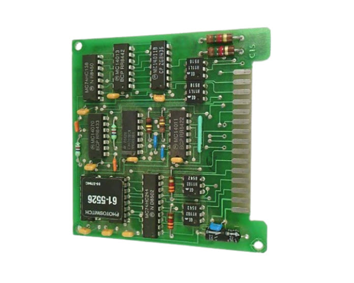 ALLEN BRADLEY 61-5526-1