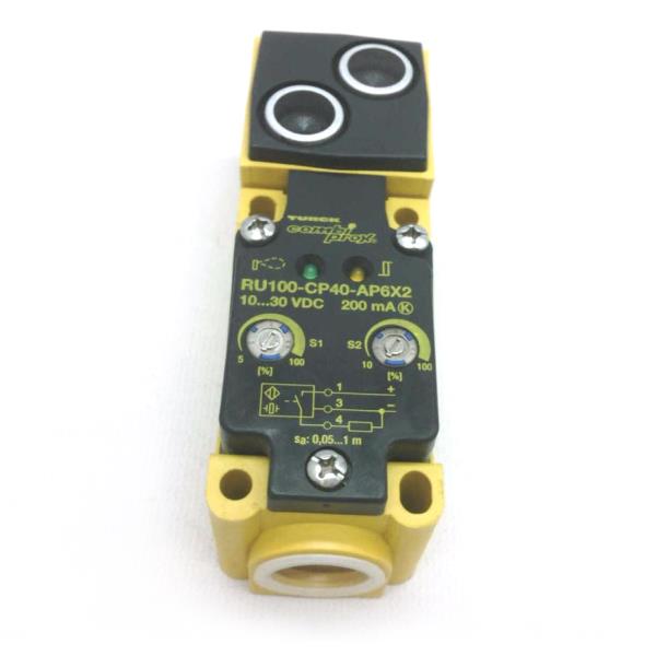 TURCK RU100-CP40-AP6X2