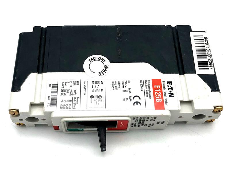 EATON CORPORATION EGB1020FFG