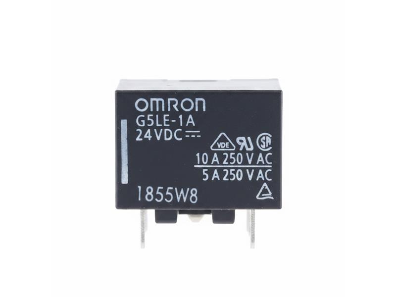 OMRON G5LE-1A DC24
