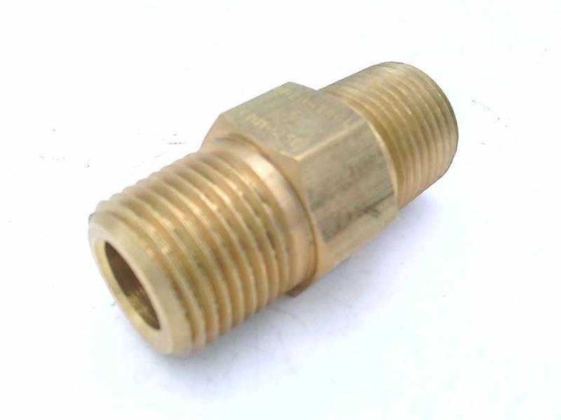 DELTROL CORP CMM025B