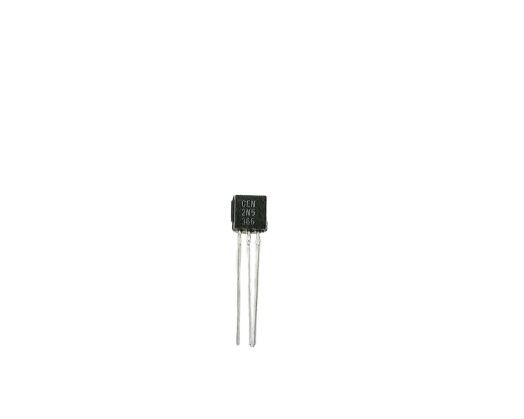 2N5366 by ON SEMICONDUCTOR
