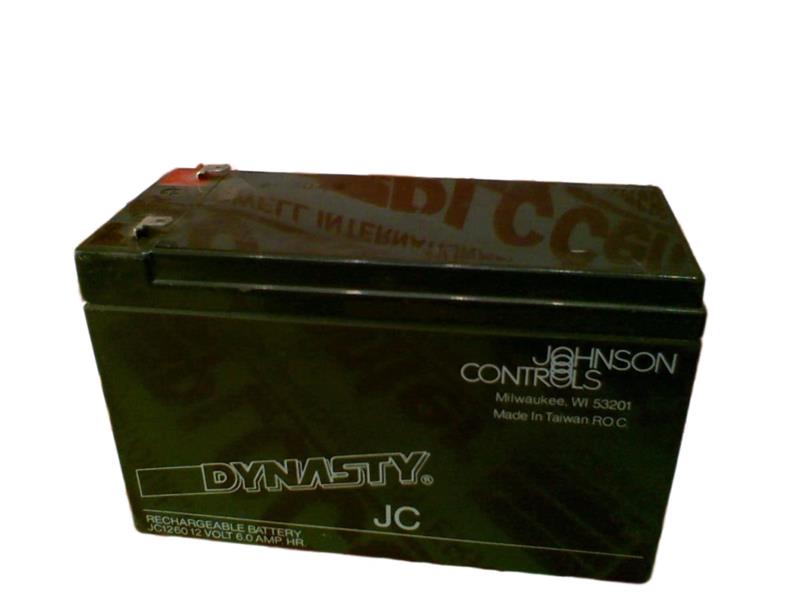 JC1260 by JOHNSON CONTROLS