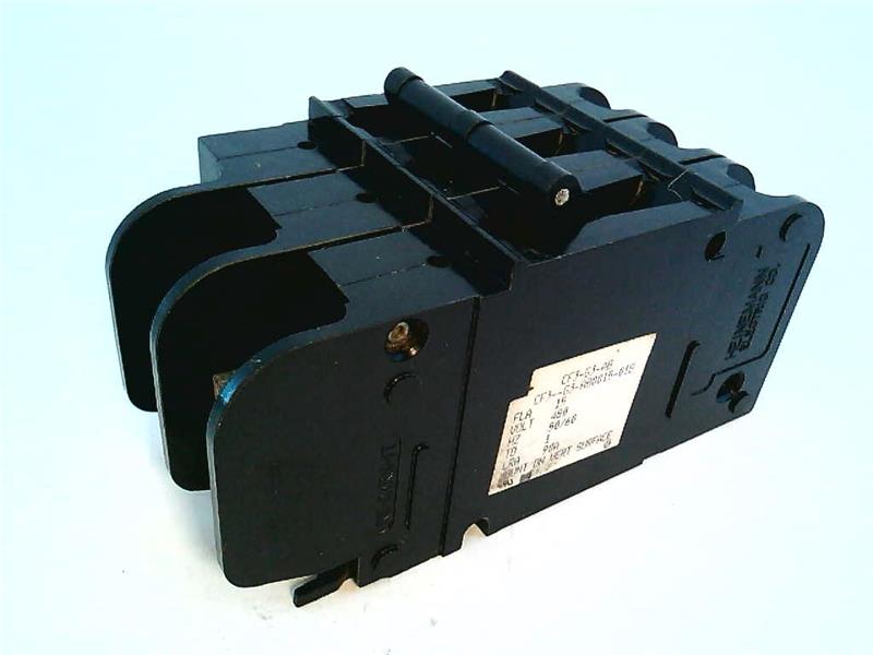 EATON CORPORATION CF3-G3-AB0015-01B