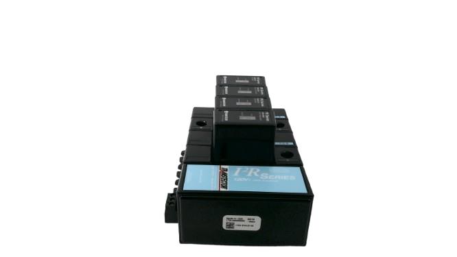 PROTECTION TECHNOLOGY 1101-515-2110