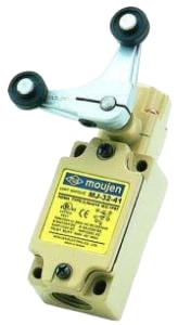 MJ-3243-M by MOUJEN SWITCH